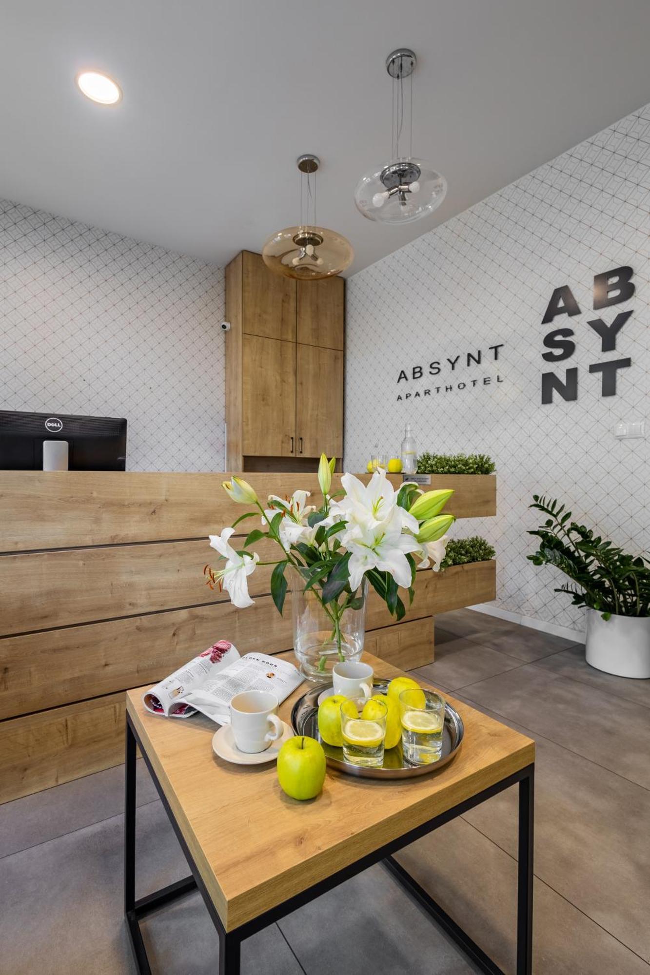 Apartament24 Stare Miasto Wrocław Buitenkant foto