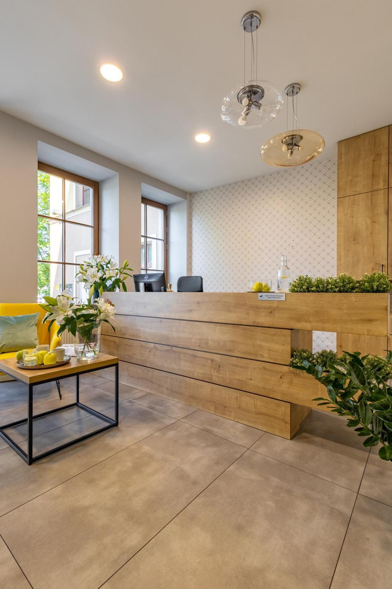 Apartament24 Stare Miasto Wrocław Buitenkant foto