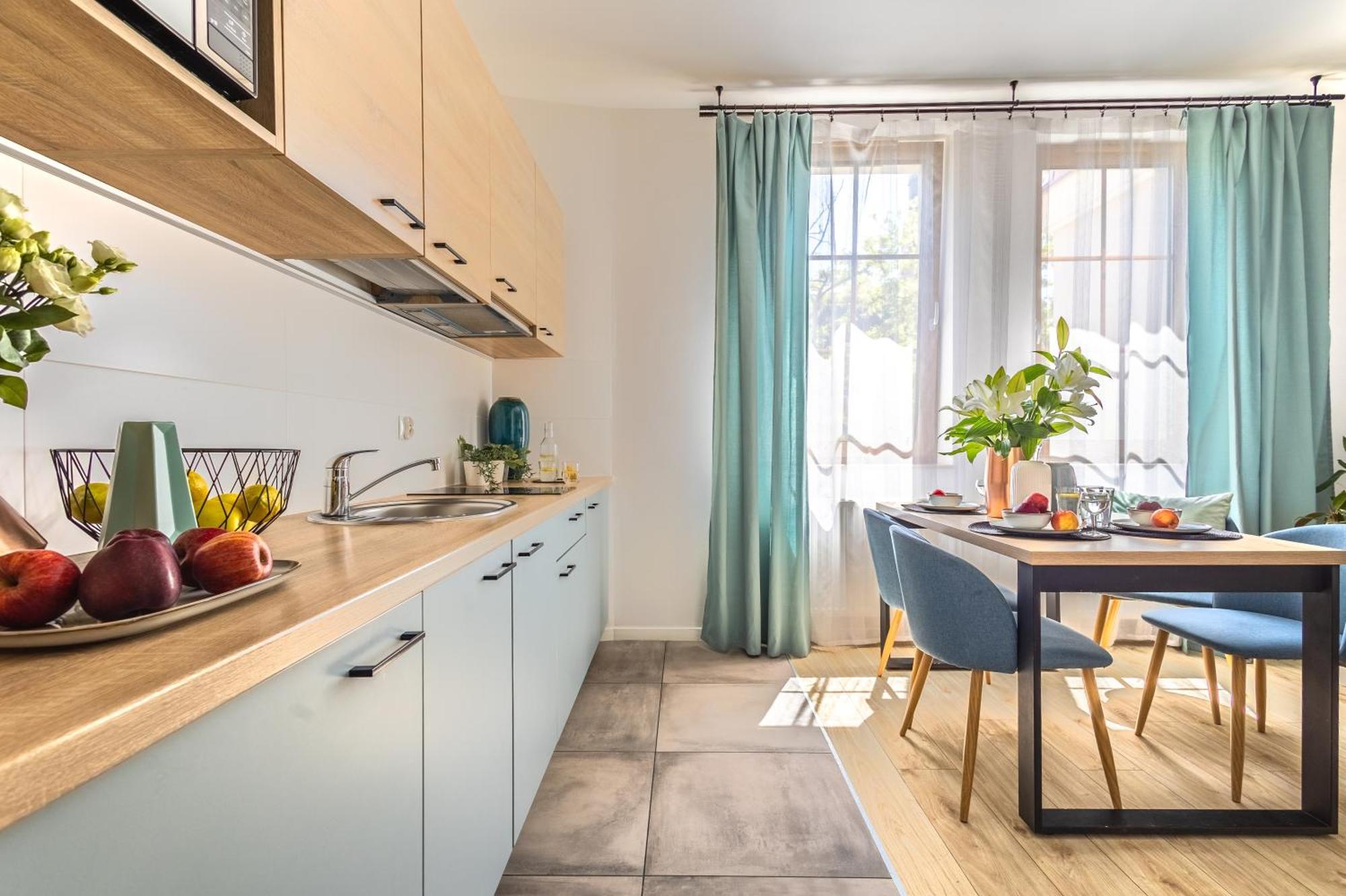 Apartament24 Stare Miasto Wrocław Buitenkant foto