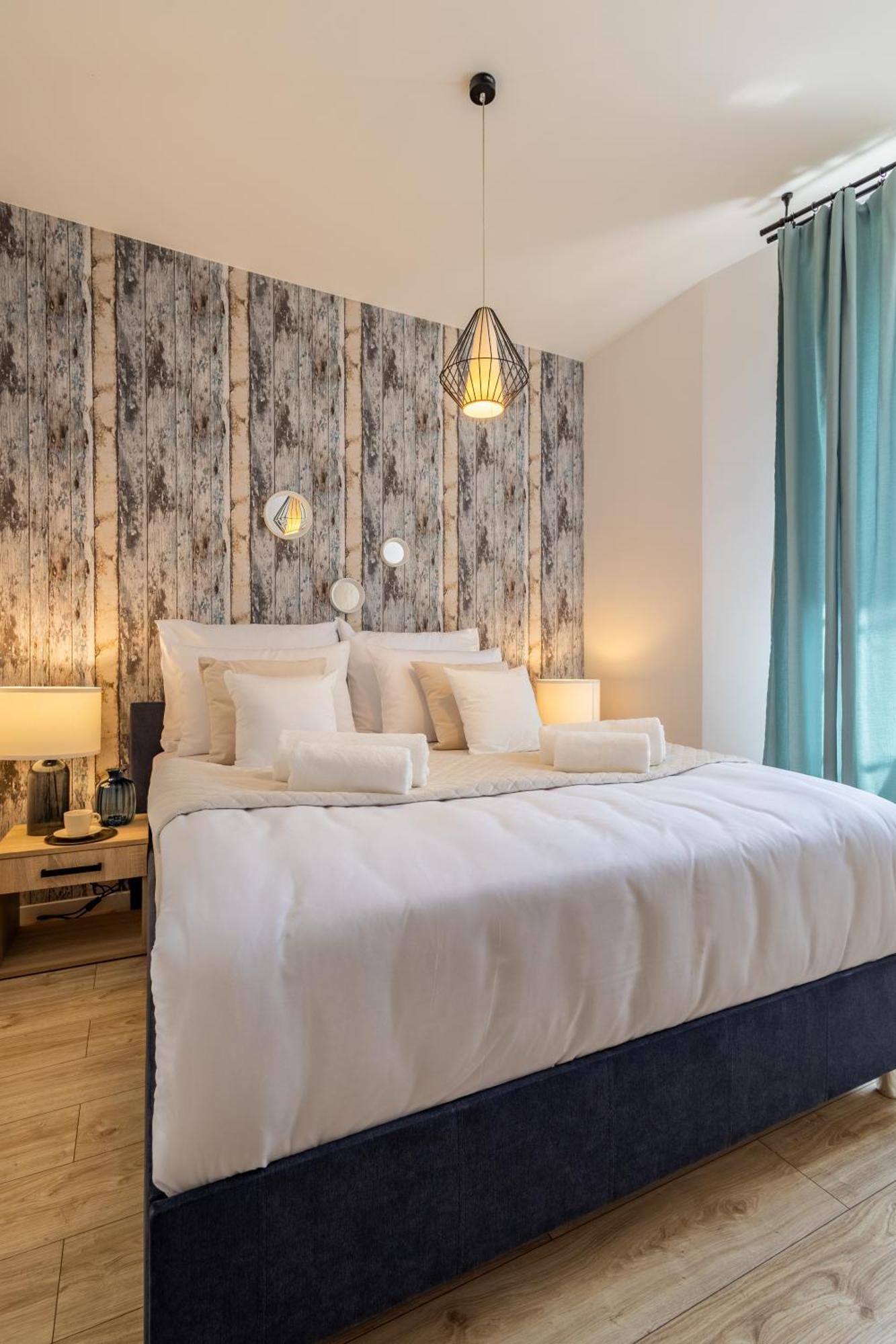 Apartament24 Stare Miasto Wrocław Buitenkant foto