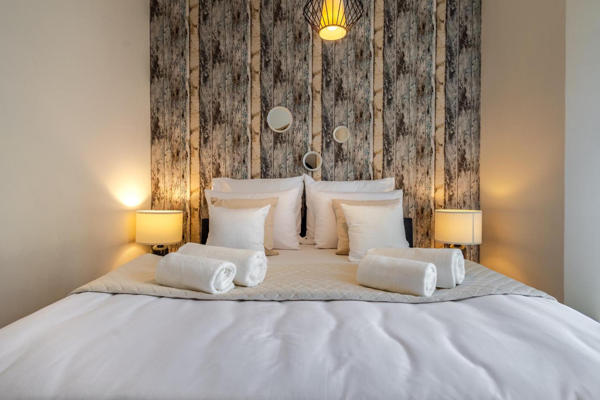 Apartament24 Stare Miasto Wrocław Buitenkant foto