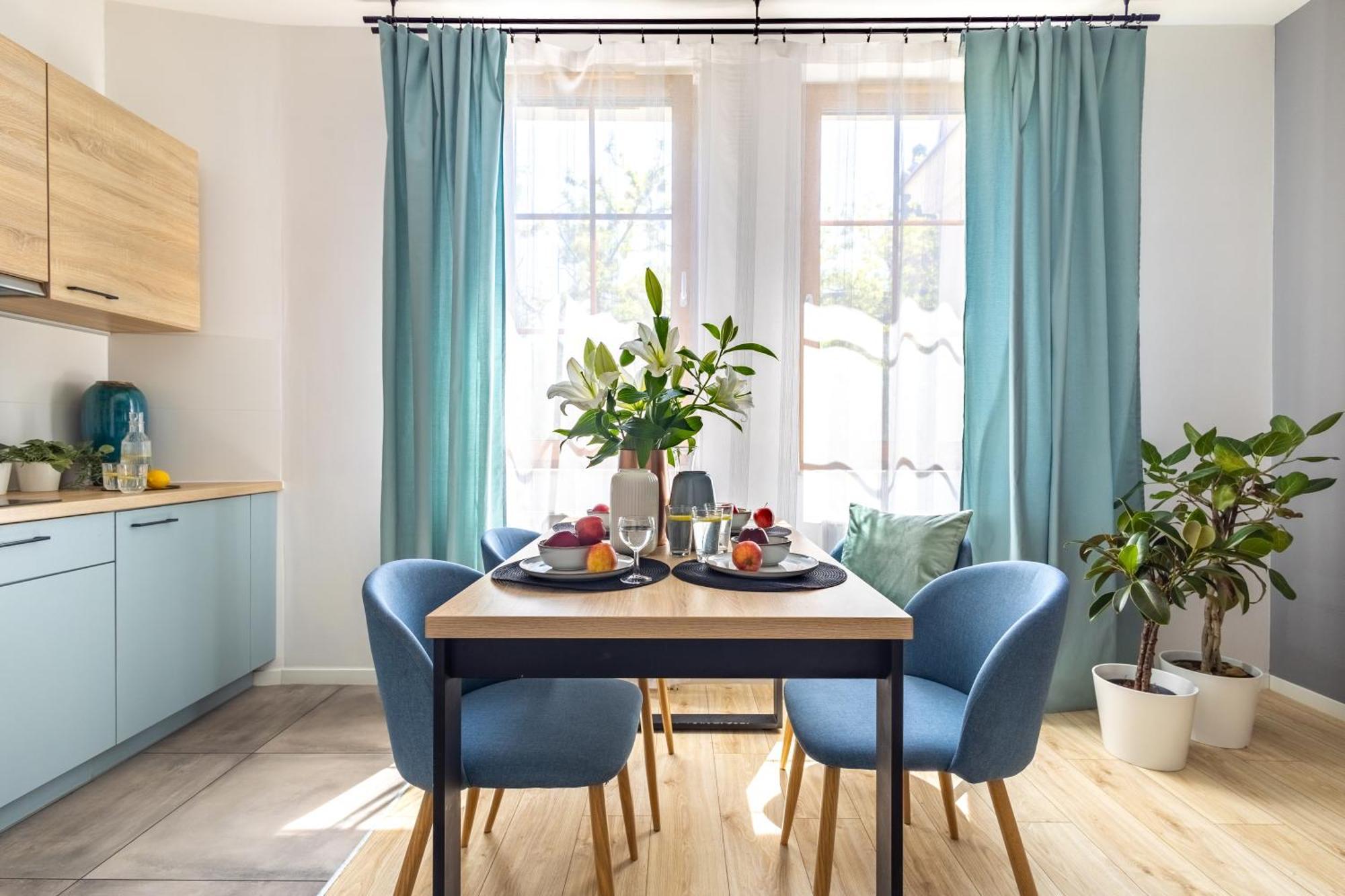 Apartament24 Stare Miasto Wrocław Buitenkant foto