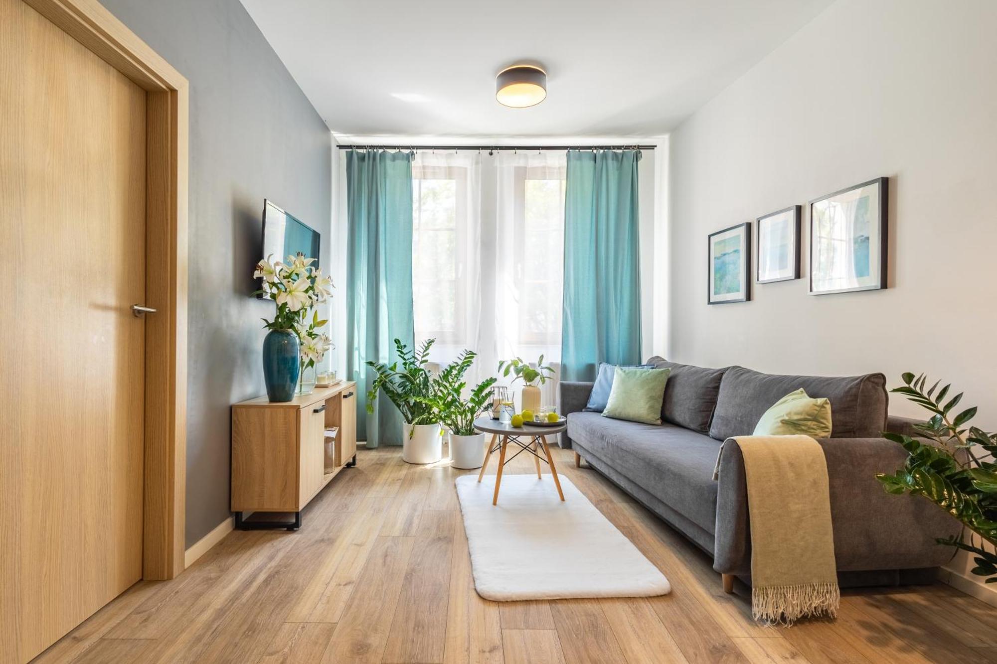 Apartament24 Stare Miasto Wrocław Buitenkant foto
