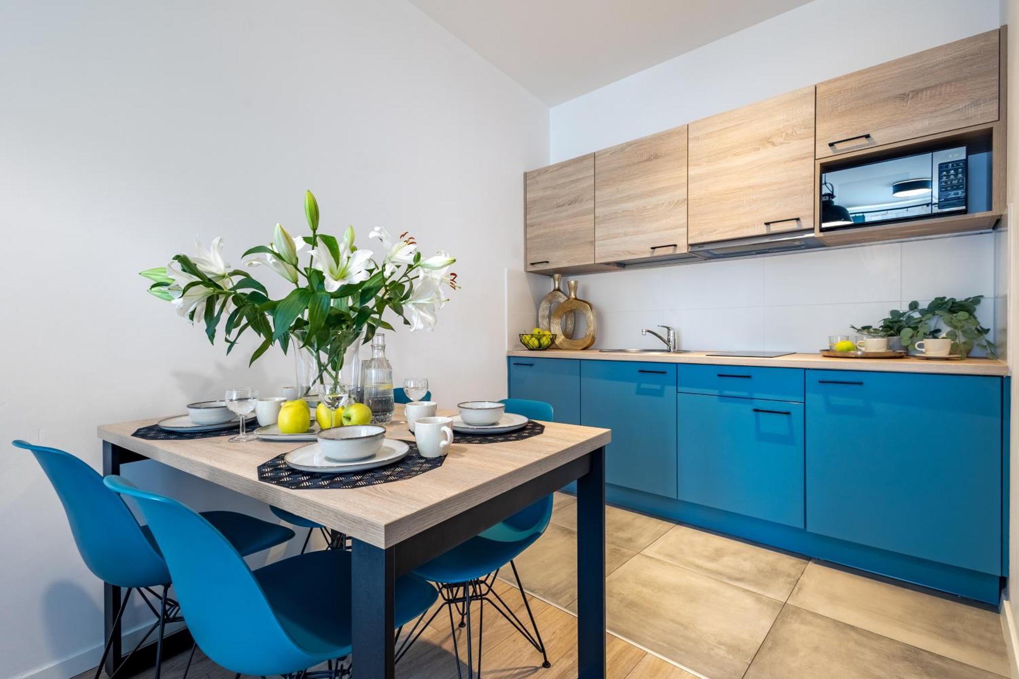 Apartament24 Stare Miasto Wrocław Buitenkant foto