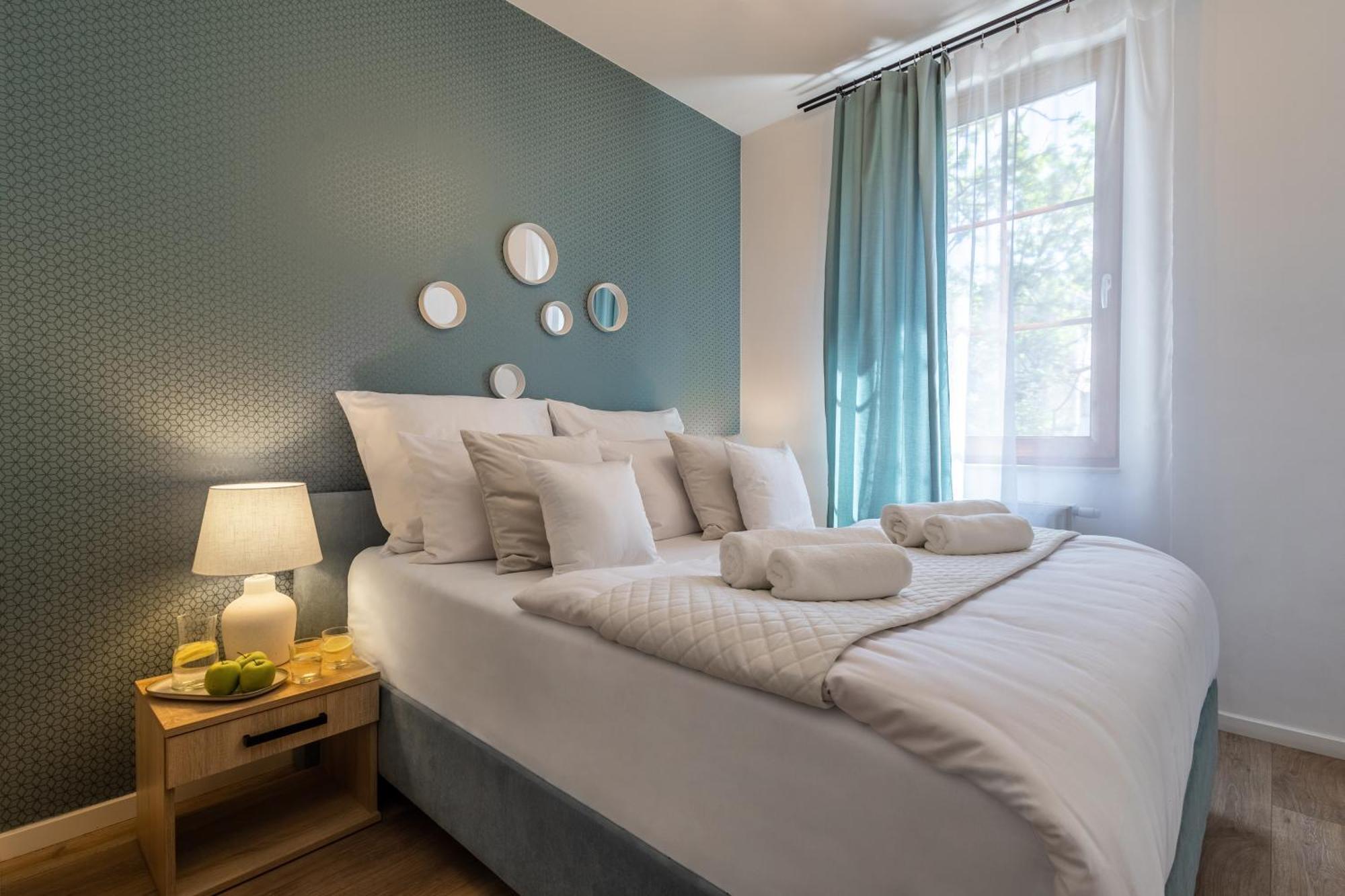 Apartament24 Stare Miasto Wrocław Buitenkant foto