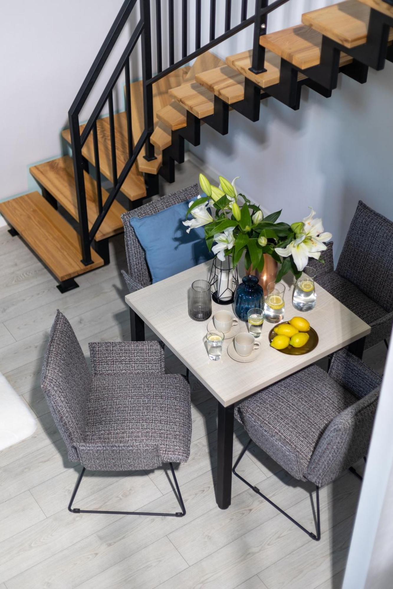 Apartament24 Stare Miasto Wrocław Buitenkant foto
