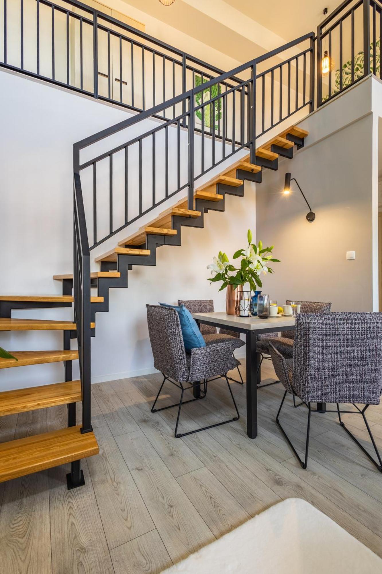 Apartament24 Stare Miasto Wrocław Buitenkant foto