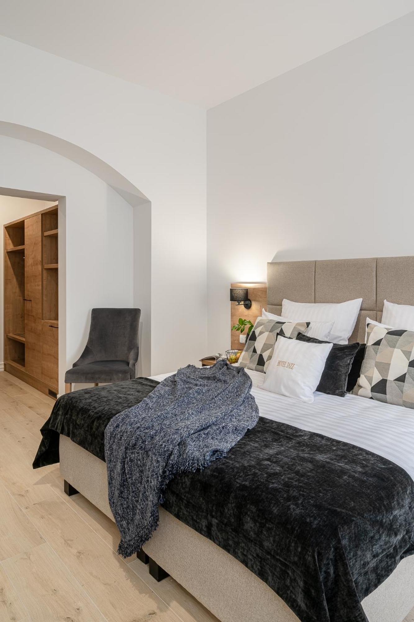 Apartament24 Stare Miasto Wrocław Kamer foto